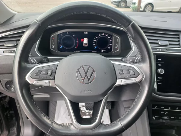 Volkswagen Tiguan 2.0TDi 110kW DSG ČR DPH - foto 18