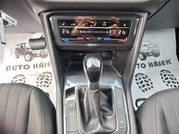 Volkswagen Tiguan 2.0TDi 110kW DSG ČR DPH - foto 20