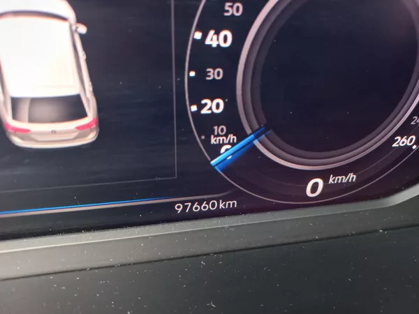 Volkswagen Tiguan 2.0TDi 110kW DSG ČR DPH - foto 21