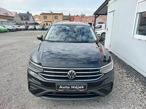 Volkswagen Tiguan 2.0TDi 110kW DSG ČR DPH - foto 3