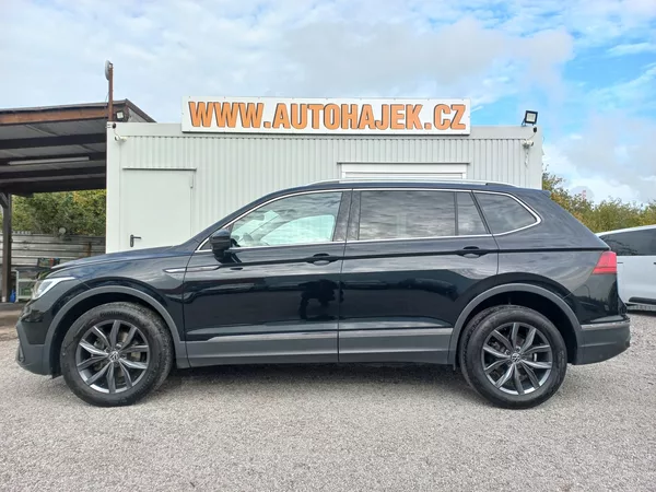 Volkswagen Tiguan 2.0TDi 110kW DSG ČR DPH - foto 5