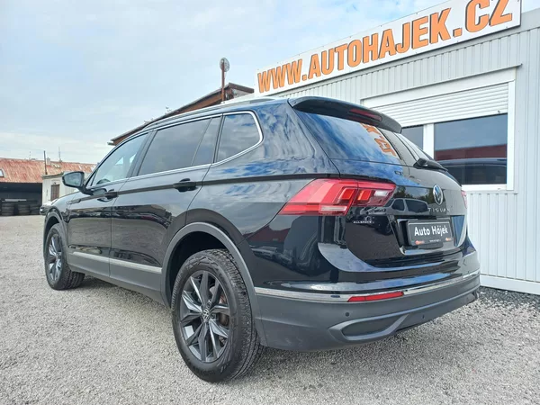 Volkswagen Tiguan 2.0TDi 110kW DSG ČR DPH - foto 6
