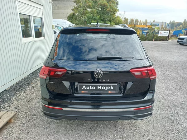 Volkswagen Tiguan 2.0TDi 110kW DSG ČR DPH - foto 7