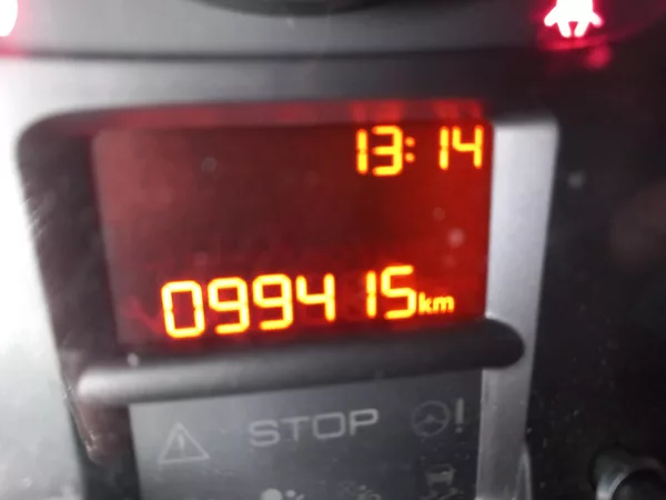 Peugeot Partner 1.6HDi 73kW ČR DPH - foto 17
