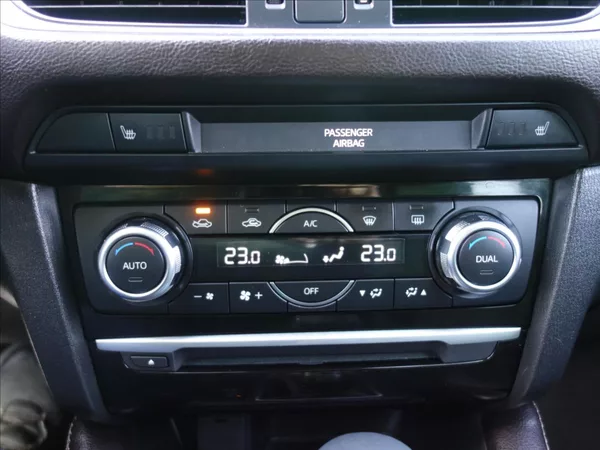 Mazda 6 2,2 129kW REVOLUTION BOSE - foto 20