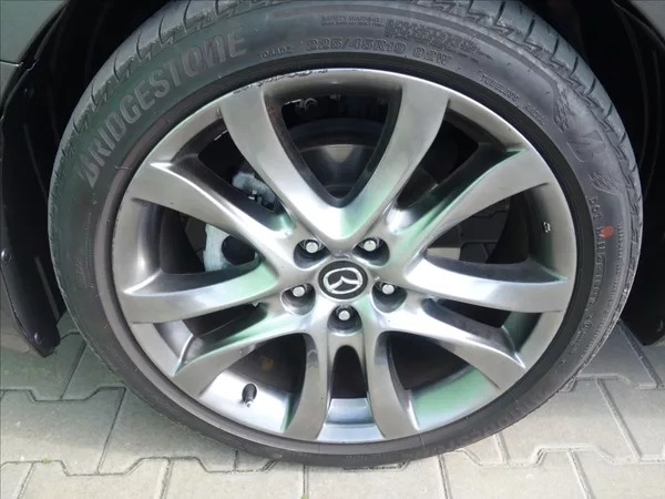 Mazda 6 2,2 129kW REVOLUTION BOSE - foto 35
