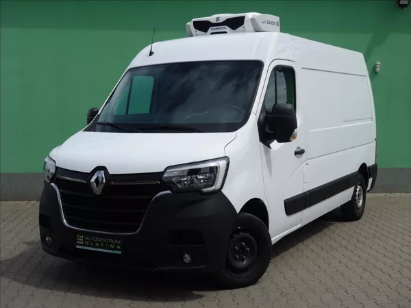 Renault Master 2,3 dCi CHLADÍRENSKÝ - EXTER Z