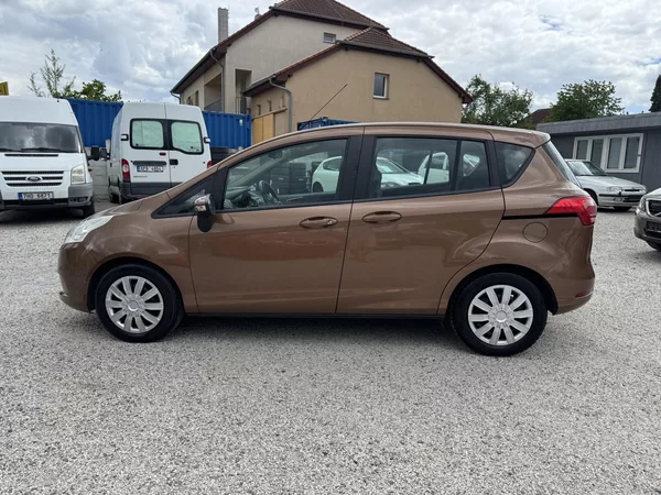 Ford B-MAX 1.0 EcoBoost 74kw - foto 11