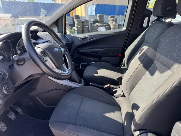 Ford B-MAX 1.0 EcoBoost 74kw - foto 13
