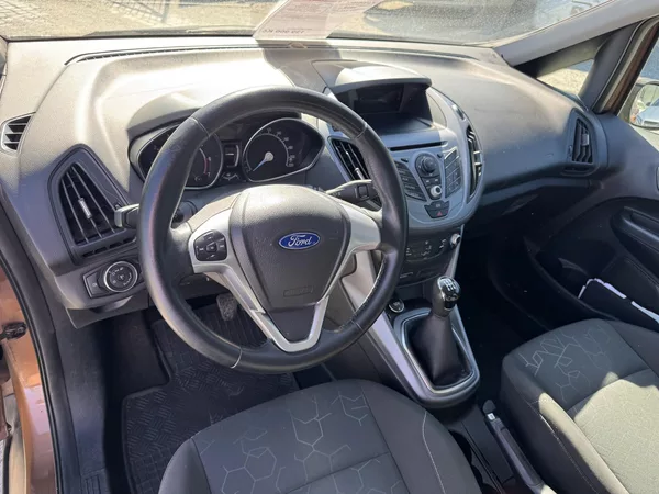 Ford B-MAX 1.0 EcoBoost 74kw - foto 14