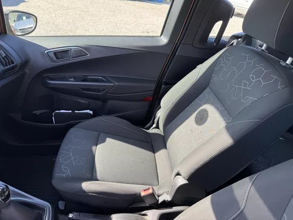 Ford B-MAX 1.0 EcoBoost 74kw - foto 15
