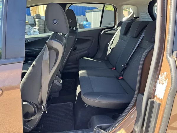 Ford B-MAX 1.0 EcoBoost 74kw - foto 16