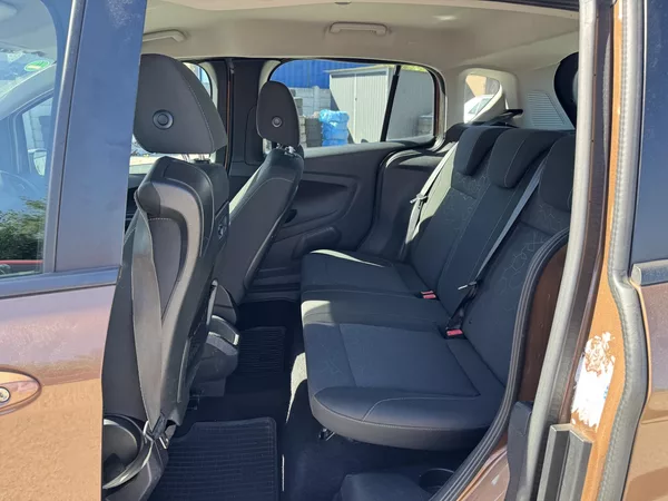Ford B-MAX 1.0 EcoBoost 74kw - foto 17