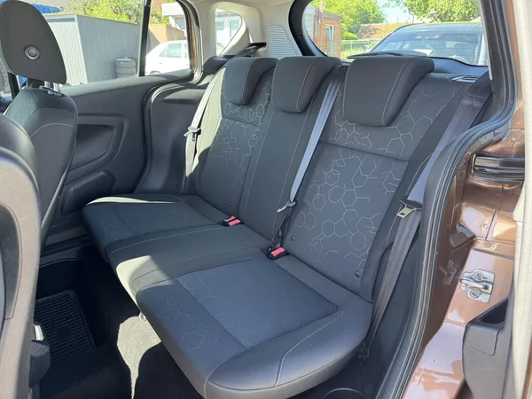 Ford B-MAX 1.0 EcoBoost 74kw - foto 18