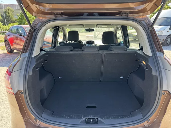Ford B-MAX 1.0 EcoBoost 74kw - foto 19