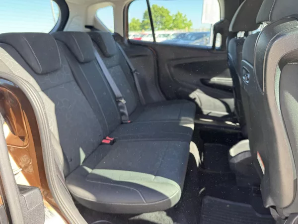 Ford B-MAX 1.0 EcoBoost 74kw - foto 20
