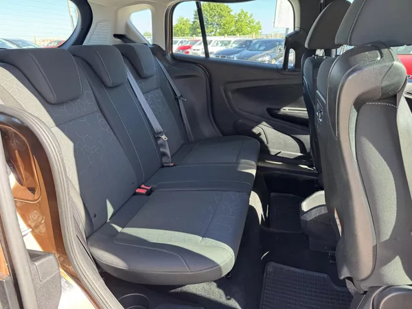 Ford B-MAX 1.0 EcoBoost 74kw - foto 21