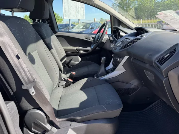 Ford B-MAX 1.0 EcoBoost 74kw - foto 22