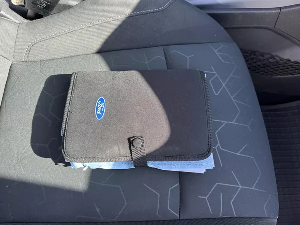 Ford B-MAX 1.0 EcoBoost 74kw - foto 24