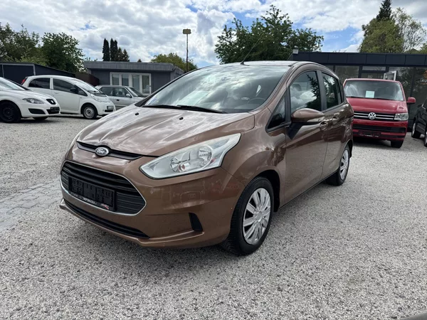 Ford B-MAX 1.0 EcoBoost 74kw - foto 3