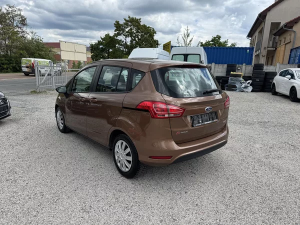Ford B-MAX 1.0 EcoBoost 74kw - foto 5