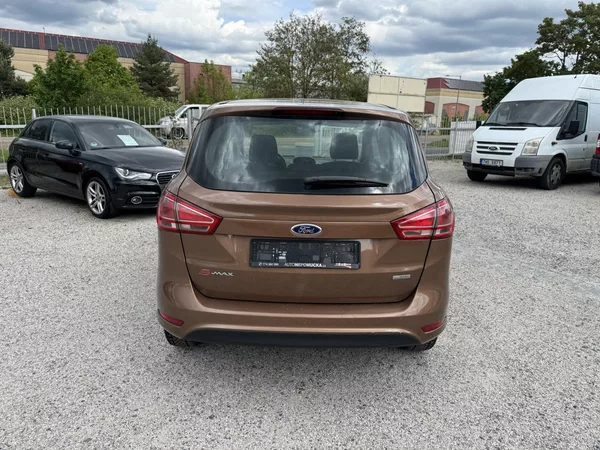 Ford B-MAX 1.0 EcoBoost 74kw - foto 6