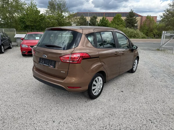 Ford B-MAX 1.0 EcoBoost 74kw - foto 7