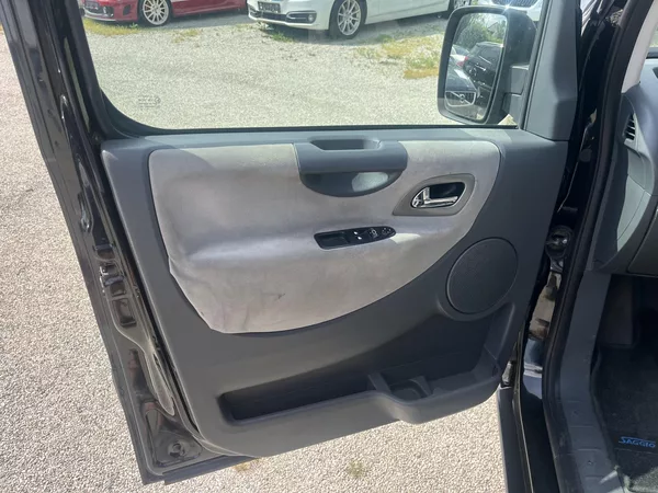 Fiat Scudo 2.0 HDi 140MJ 8-Míst Long - foto 11