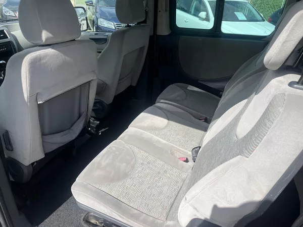 Fiat Scudo 2.0 HDi 140MJ 8-Míst Long - foto 12