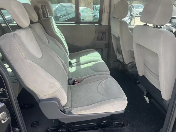 Fiat Scudo 2.0 HDi 140MJ 8-Míst Long - foto 15