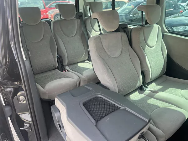 Fiat Scudo 2.0 HDi 140MJ 8-Míst Long - foto 16