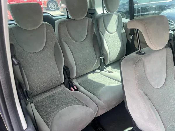 Fiat Scudo 2.0 HDi 140MJ 8-Míst Long - foto 17
