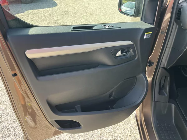 Toyota ProAce Verso 2.0D 130Kw Webasto Panorama - foto 12