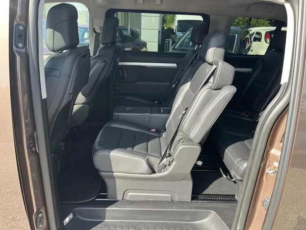 Toyota ProAce Verso 2.0D 130Kw Webasto Panorama - foto 14