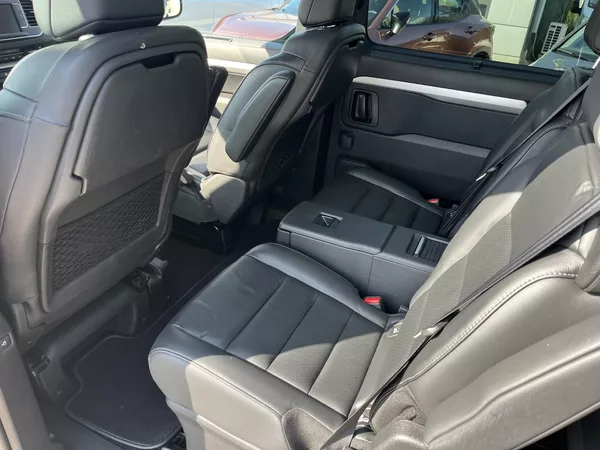 Toyota ProAce Verso 2.0D 130Kw Webasto Panorama - foto 15