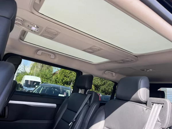 Toyota ProAce Verso 2.0D 130Kw Webasto Panorama - foto 16
