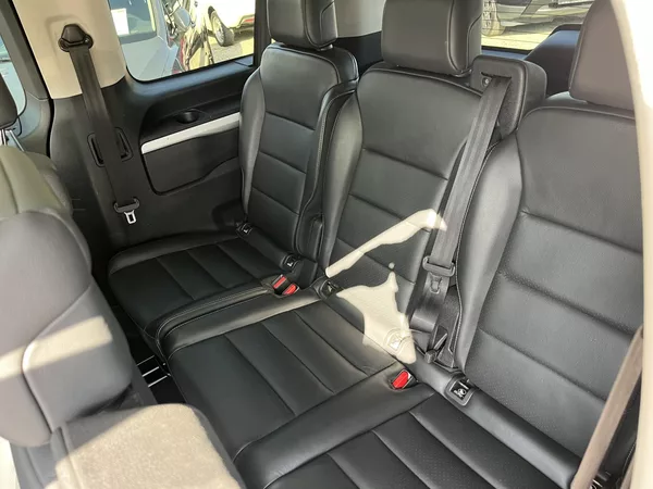 Toyota ProAce Verso 2.0D 130Kw Webasto Panorama - foto 17