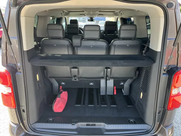 Toyota ProAce Verso 2.0D 130Kw Webasto Panorama - foto 18