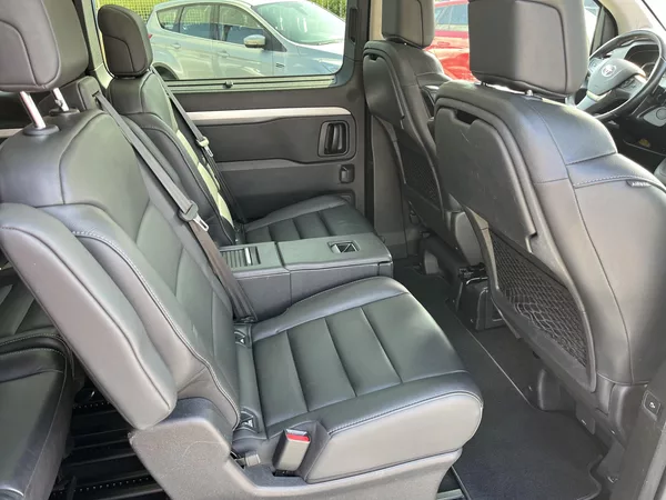Toyota ProAce Verso 2.0D 130Kw Webasto Panorama - foto 19