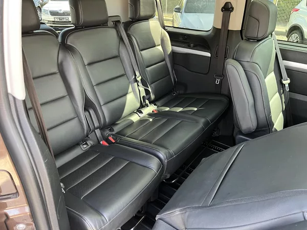 Toyota ProAce Verso 2.0D 130Kw Webasto Panorama - foto 21