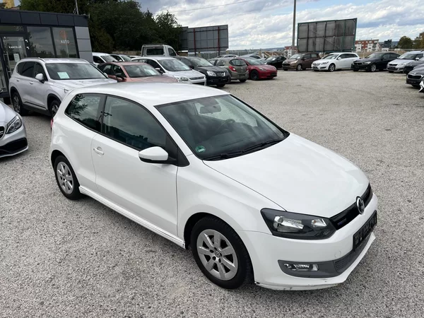 Volkswagen Polo 1.2 TDI, 55 KW, Bluemotion