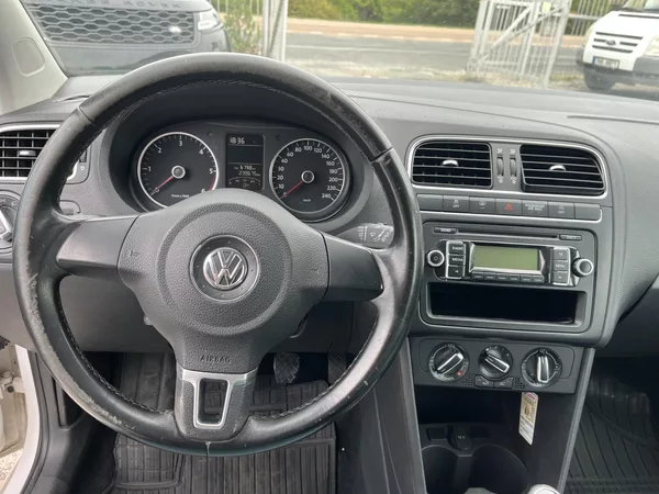 Volkswagen Polo 1.2 TDI, 55 KW, Bluemotion - foto 11