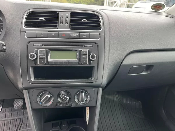 Volkswagen Polo 1.2 TDI, 55 KW, Bluemotion - foto 12