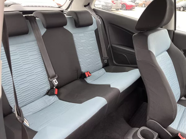 Volkswagen Polo 1.2 TDI, 55 KW, Bluemotion - foto 14