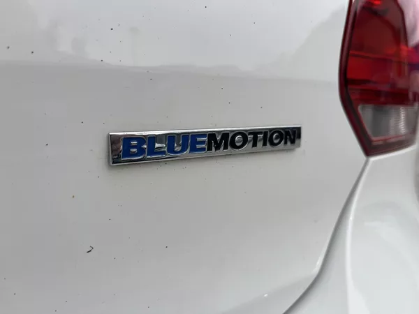 Volkswagen Polo 1.2 TDI, 55 KW, Bluemotion - foto 15