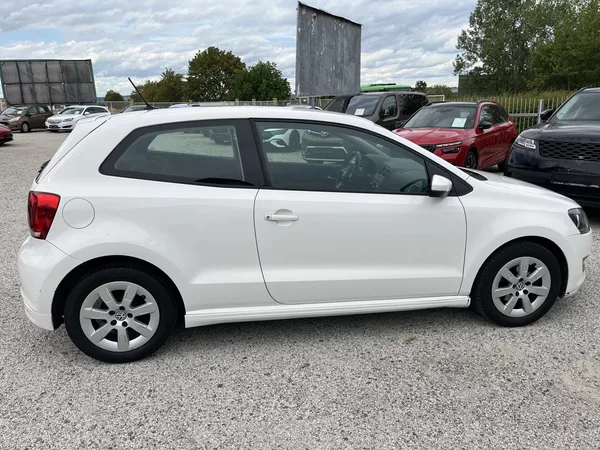 Volkswagen Polo 1.2 TDI, 55 KW, Bluemotion - foto 9