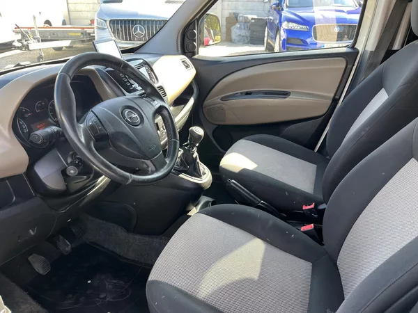 Opel Combo 1.4i 16v 70kw Klima - foto 11