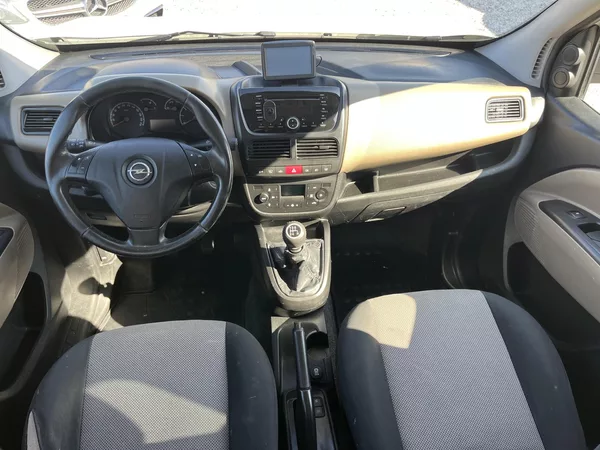 Opel Combo 1.4i 16v 70kw Klima - foto 12