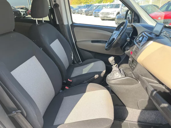 Opel Combo 1.4i 16v 70kw Klima - foto 14