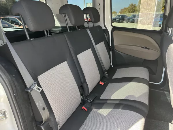 Opel Combo 1.4i 16v 70kw Klima - foto 16